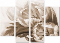 Tableau  4 panneaux