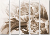 Tableau  5 panneaux