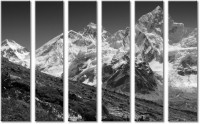 Tableau  6 panneaux