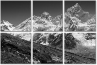 Tableau  6 panneaux