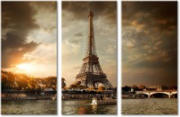 Tableau  3 panneaux