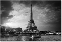 Version: noir-et-blanc