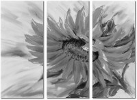 Tableau  3 panneaux