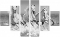 Tableau  6 panneaux