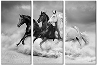 Tableau  3 panneaux
