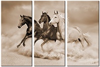Tableau  3 panneaux