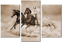 Tableau  3 panneaux