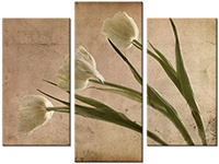 Tableau  3 panneaux