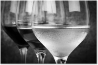 Version: noir-et-blanc