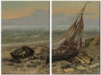 Tableau  2 panneaux