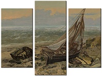 Tableau  3 panneaux