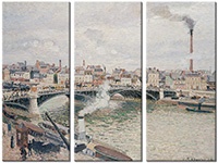 Tableau  3 panneaux