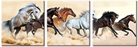 Tableau  3 panneaux