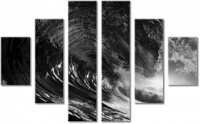 Tableau  6 panneaux
