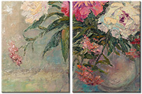 Tableau  2 panneaux