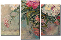 Tableau  3 panneaux
