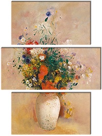 Tableau  3 panneaux
