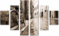 Tableau  6 panneaux