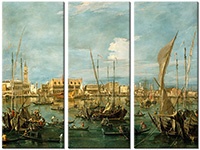 Tableau  3 panneaux