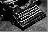 Version: noir-et-blanc