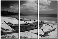 Tableau  3 panneaux