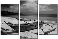 Tableau  3 panneaux
