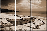 Tableau  3 panneaux