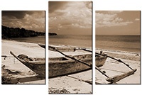 Tableau  3 panneaux