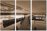 Tableau  3 panneaux