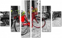 Tableau  6 panneaux