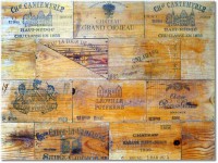 Tableau 1 panneau