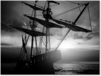 Version: noir-et-blanc