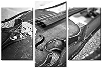 Tableau  3 panneaux