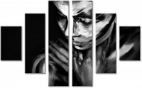 Tableau  6 panneaux