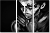 Tableau  3 panneaux
