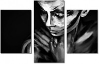 Tableau  3 panneaux