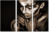 Tableau  3 panneaux