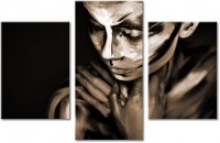 Tableau  3 panneaux