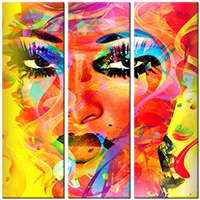 Tableau  3 panneaux