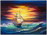 Tableau 1 panneau