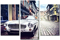 Tableau  3 panneaux
