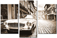 Tableau  3 panneaux