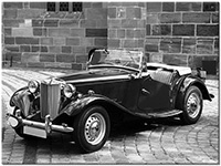 Version: noir-et-blanc