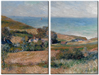 Tableau  2 panneaux