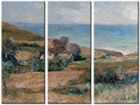 Tableau  3 panneaux