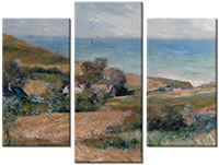 Tableau  3 panneaux
