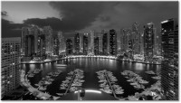 Version: noir-et-blanc