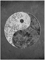 Version: noir-et-blanc